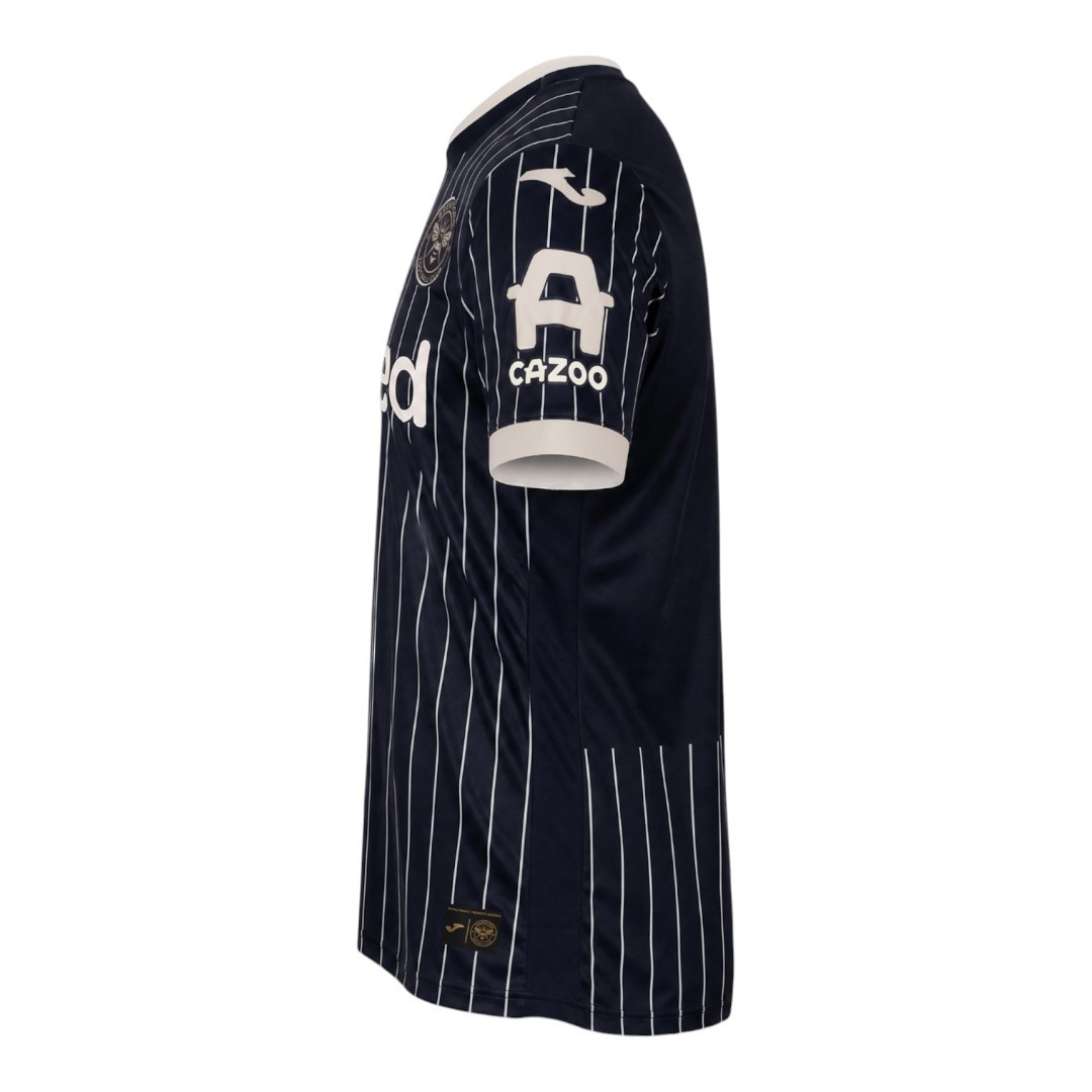 Brentford 26/27 Stadium Men's Away Shirt