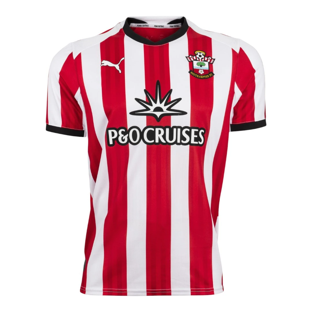 Southampton 26/27 Stadium Men's Home Shirt