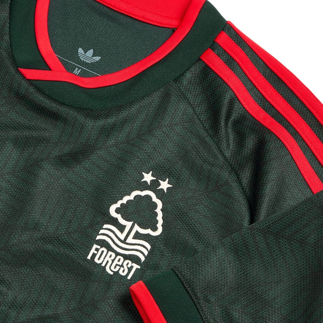 Nottingham Forest 26/27 Stadium Men's Away Shirt
