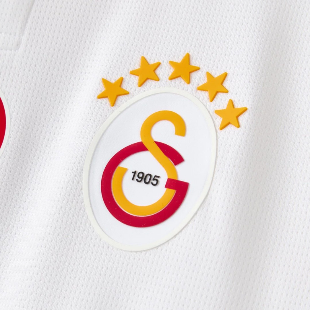 Galatasaray 26/27 Stadium Men's Away Shirt