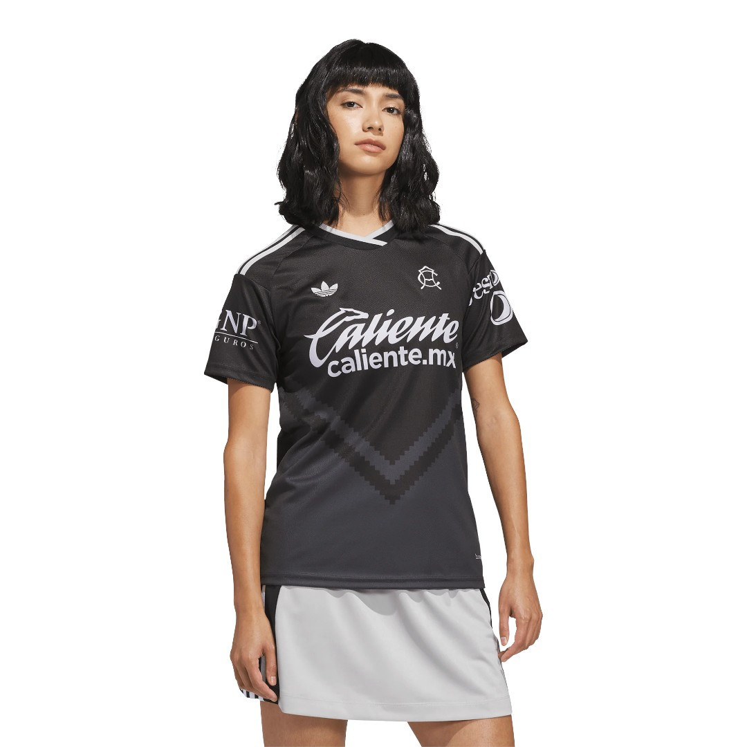 CF América 26/27 Women's Away Shirt