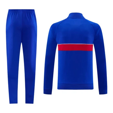 Manchester United 26/27 Men's Blue Jacket