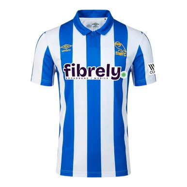 Sheffield Wednesday 26/27 Stadium Men's Home Shirt