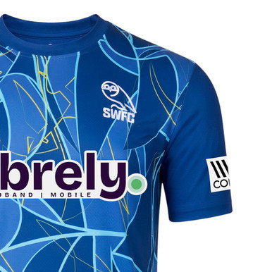 Sheffield Wednesday 26/27 Men's Home Goalkeeper Shirt