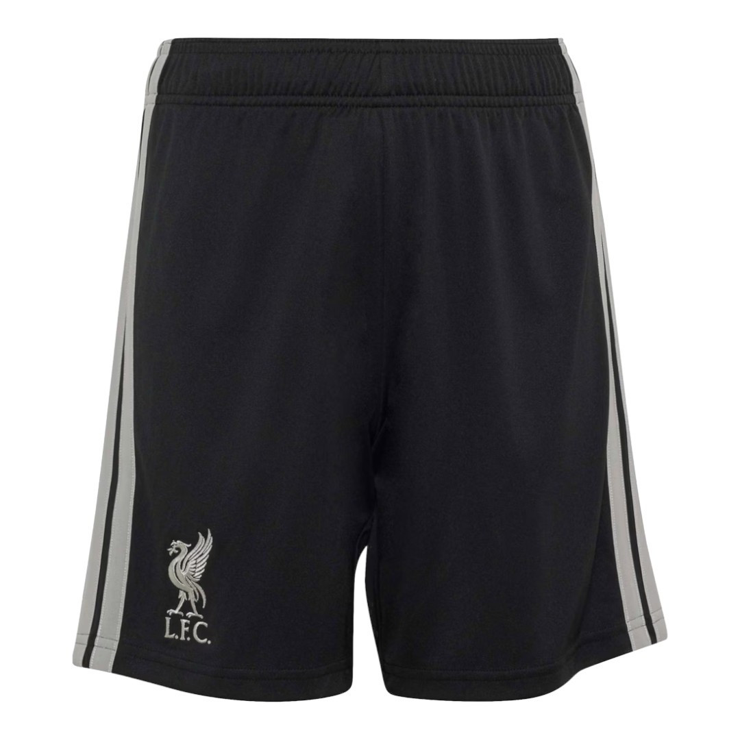 Liverpool 26/27 Authentic Men's Third Shirt