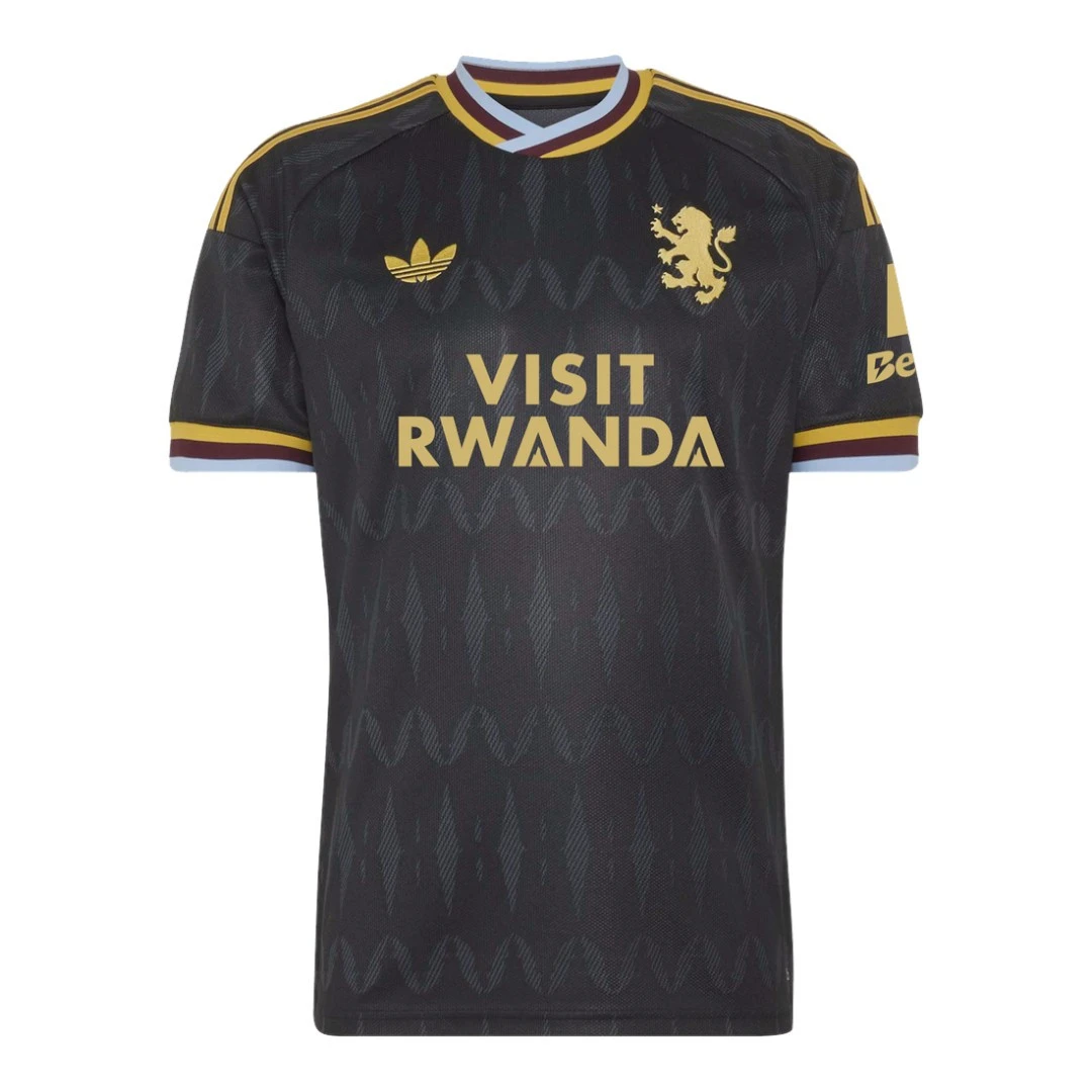 Aston Villa 26/27 Stadium Men's Away Shirt