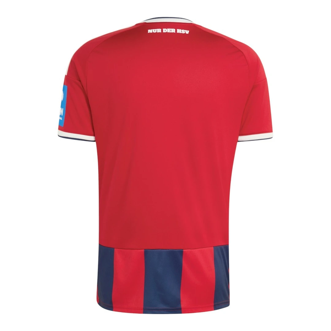 Hamburger 26/27 Stadium Men's Third Shirt
