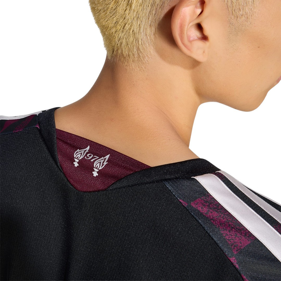 Liverpool 26/27 Men's Third Long Sleeve Shirt