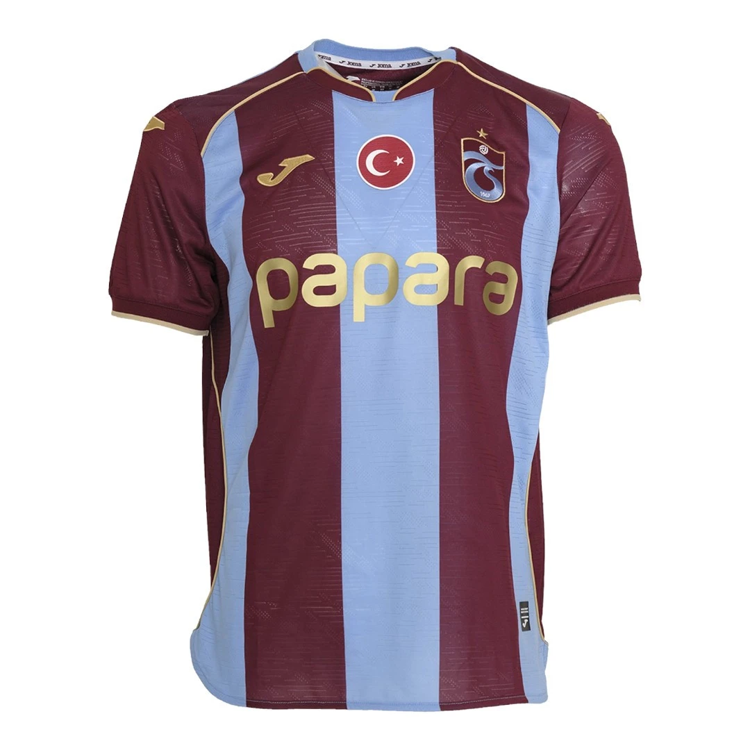 Trabzonspor 26/27 Stadium Men's Home Shirt