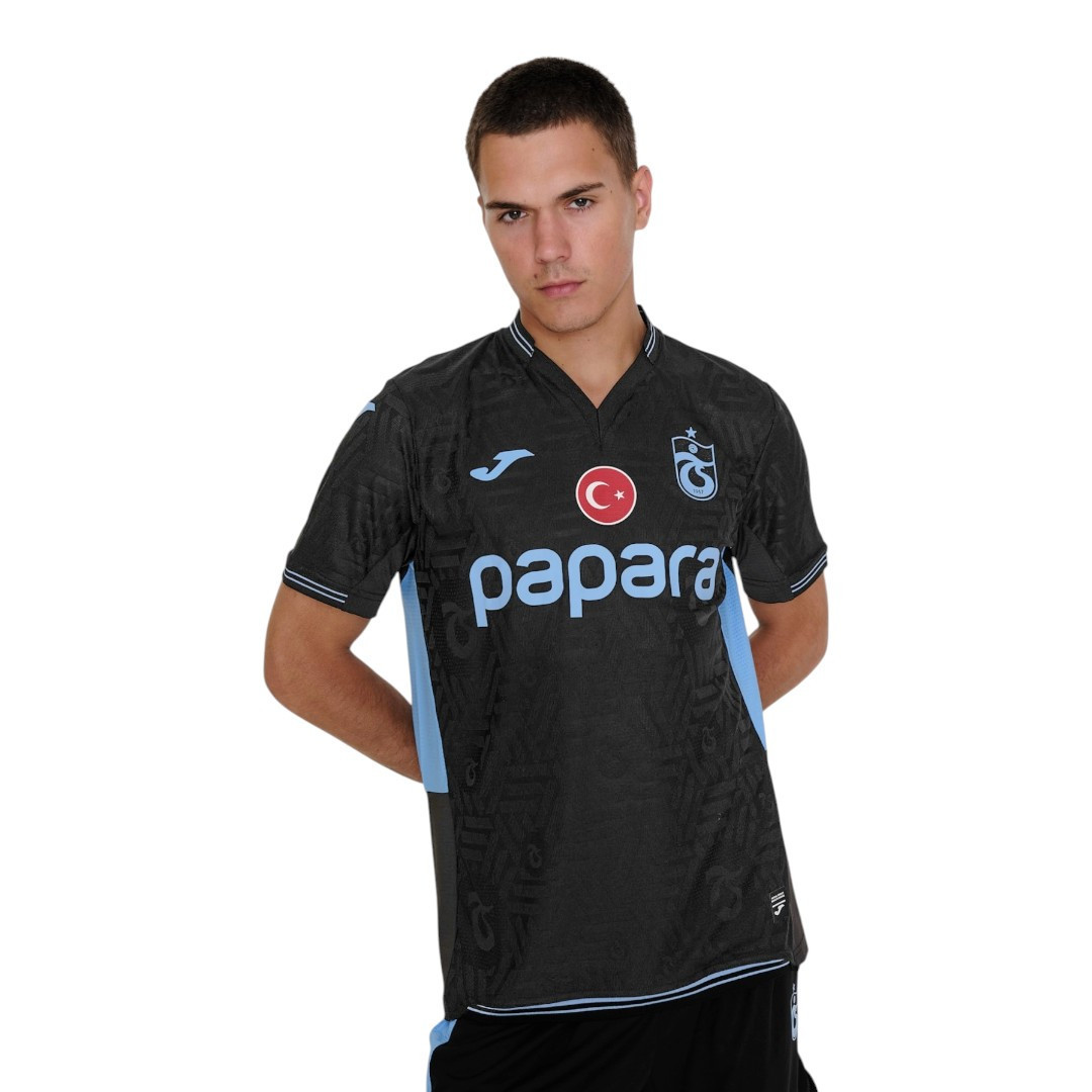 Trabzonspor 26/27 Stadium Men's Third Shirt