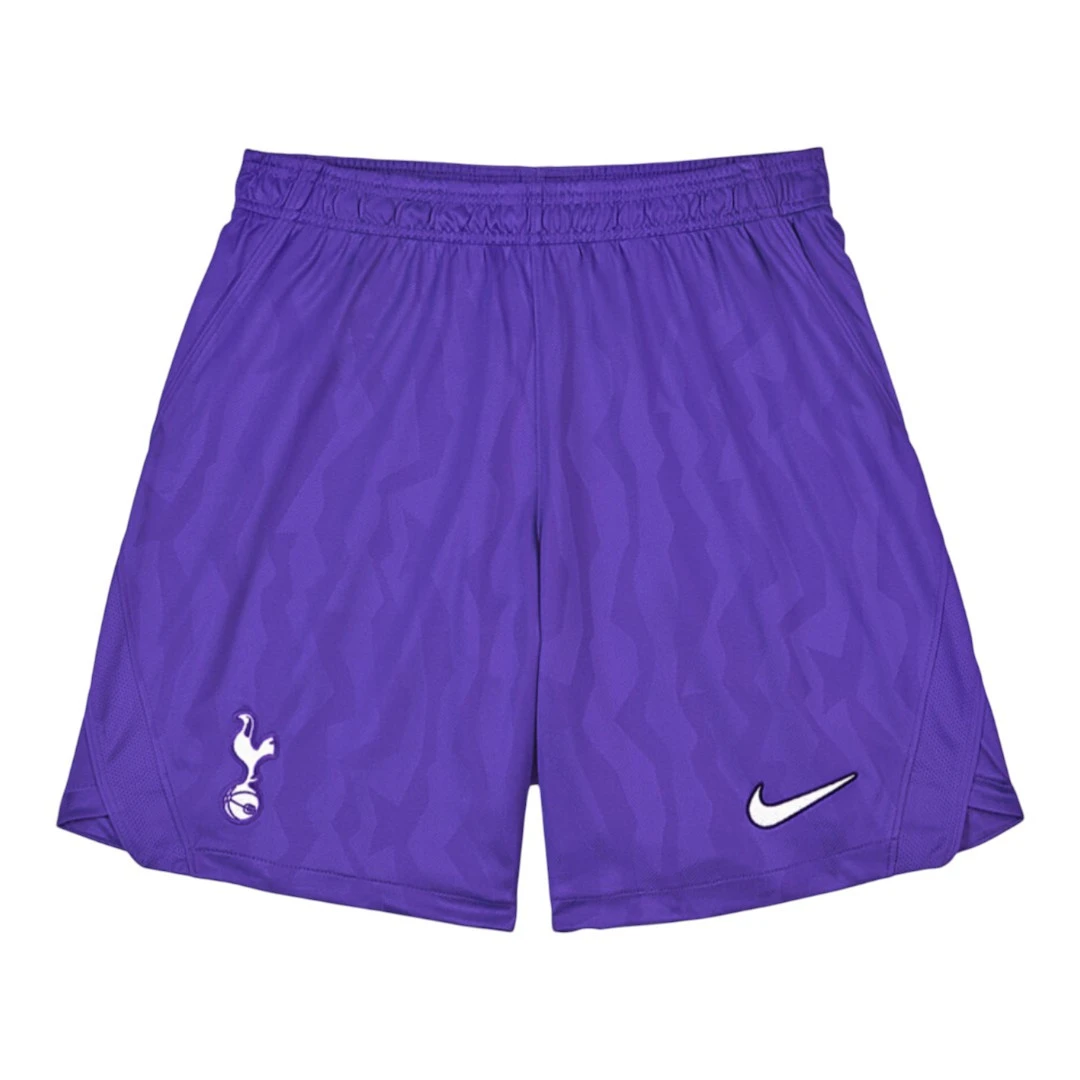 Tottenham 26/27 Authentic Men's Third Shirt