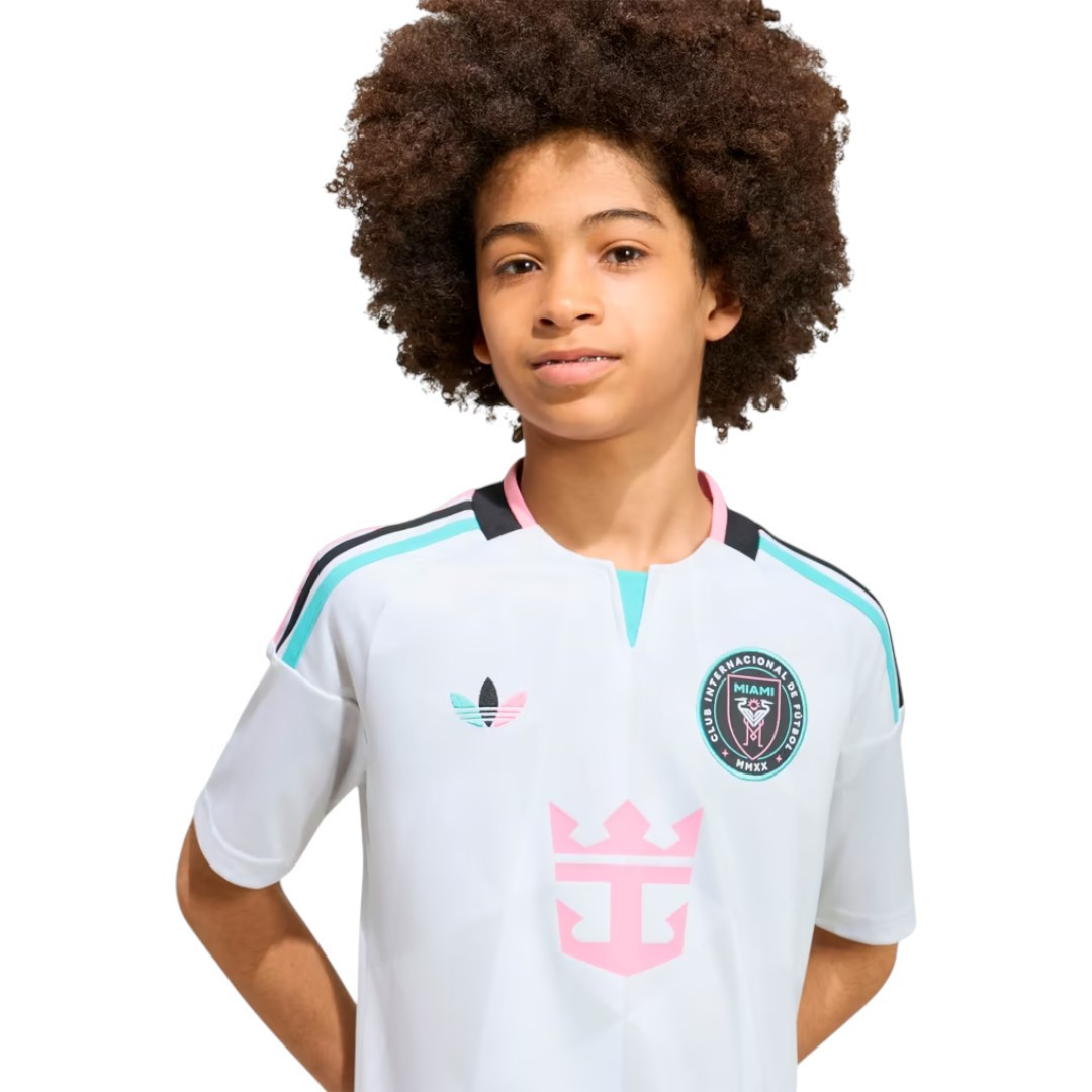 Inter Miami 26/27 Kid's Third Mini-Kit
