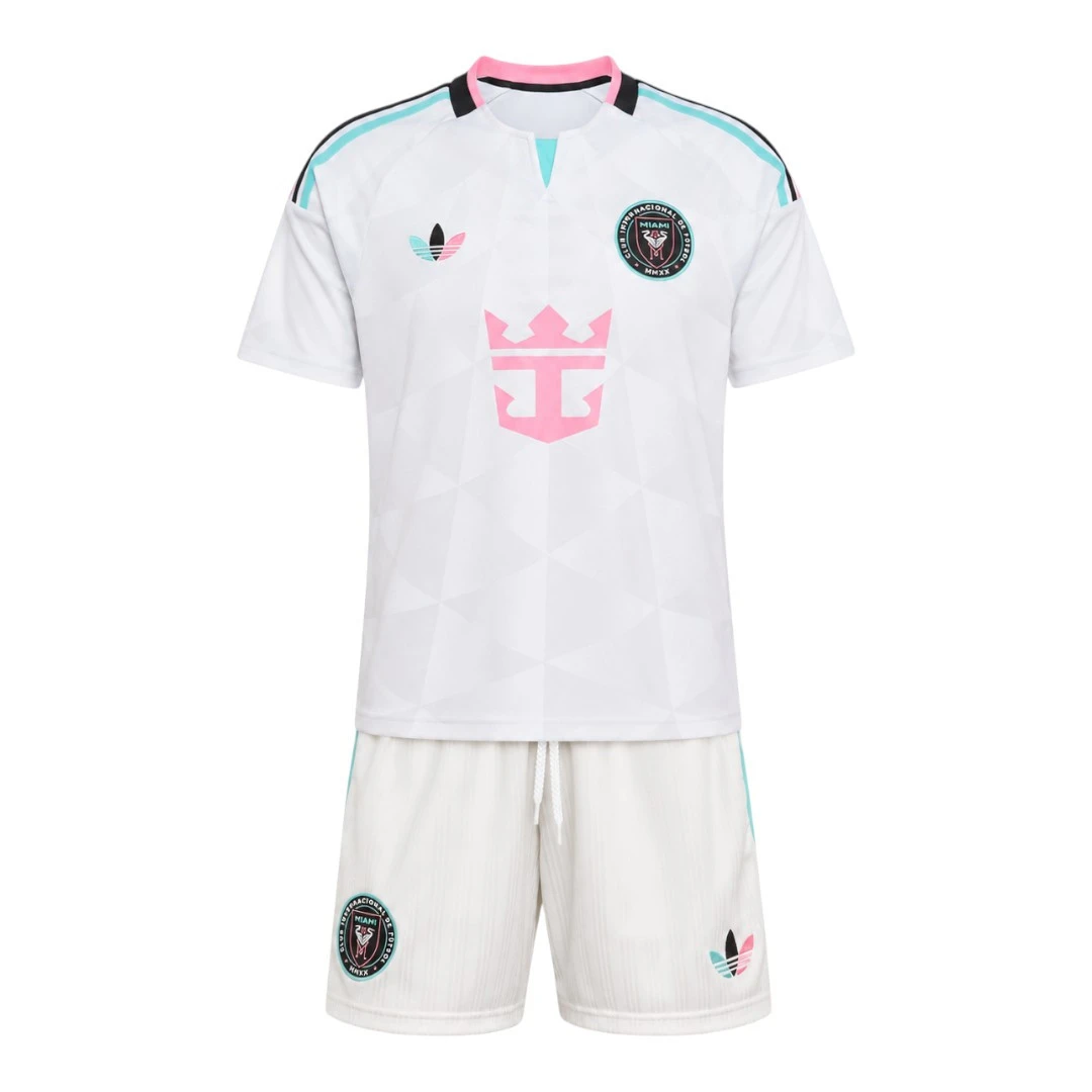 Inter Miami 26/27 Kid's Third Mini-Kit