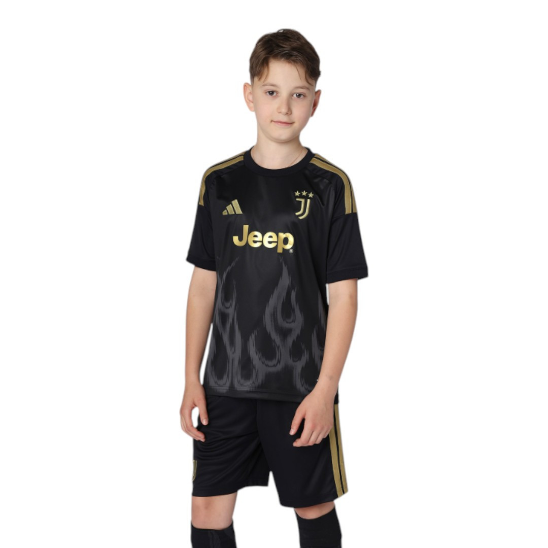 Juventus 26/27 Kid's Third Set