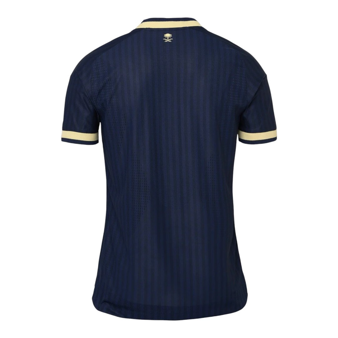 Al-Nassr 26/27 Kid's Away Set