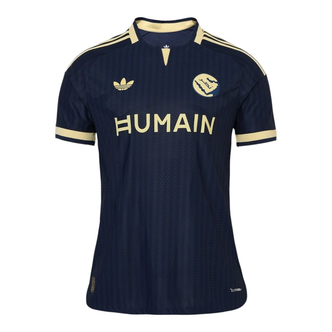 Al-Nassr 26/27 Kid's Away Set