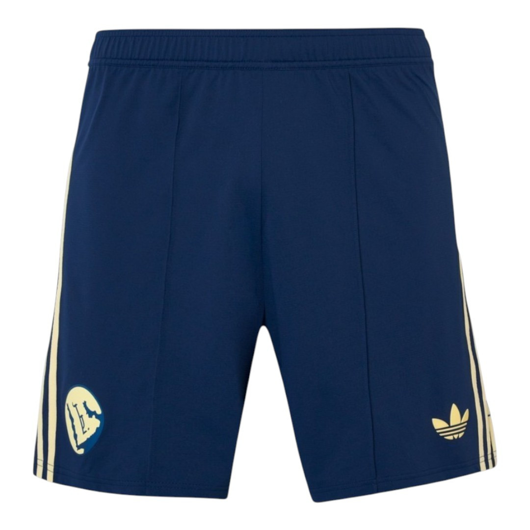 Al-Nassr 26/27 Kid's Away Set