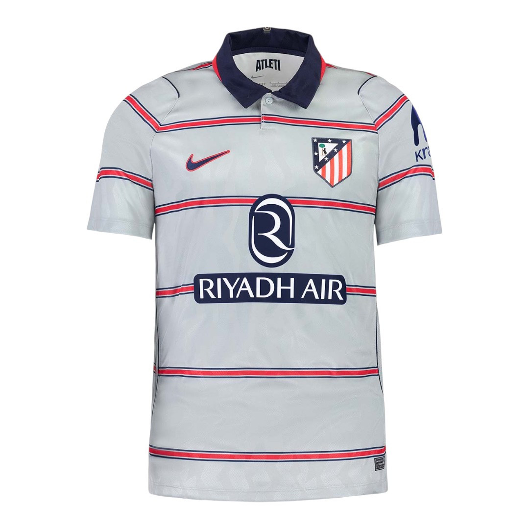 Atletico Madrid 26/27 Stadium Men's Third Shirt