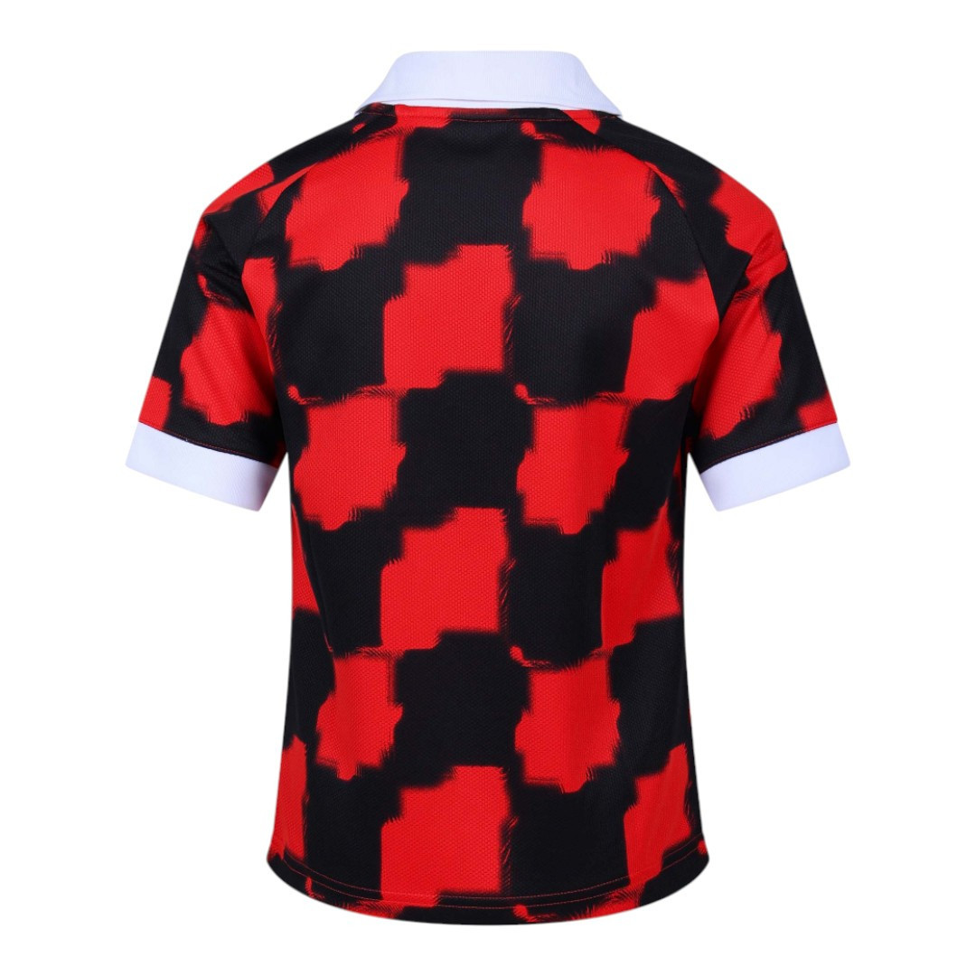 Fulham 26/27 Stadium Men's Away Shirt