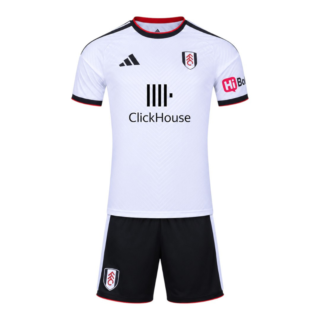 Fulham 26/27 Kid's Home Set