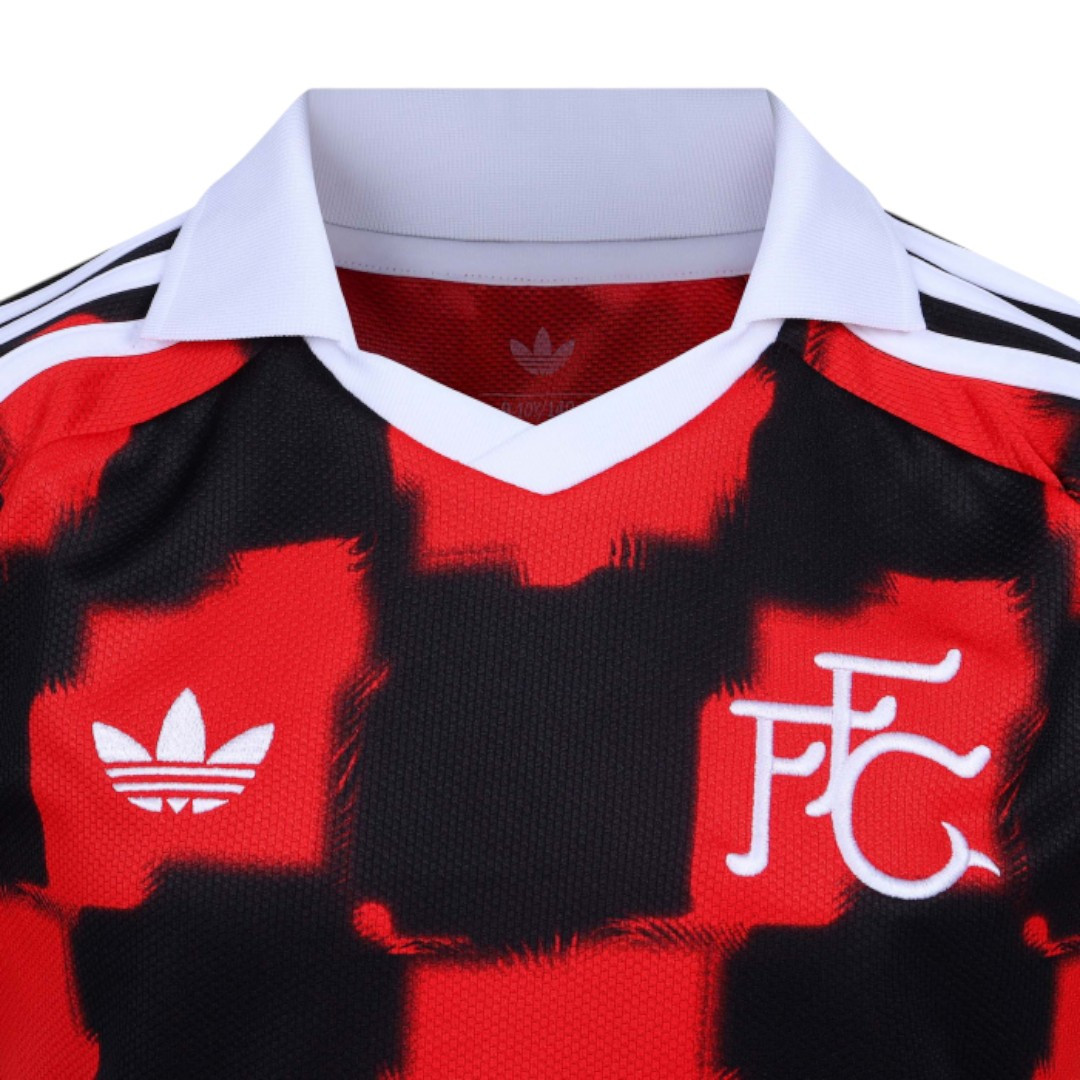 Fulham 26/27 Kid's Away Set