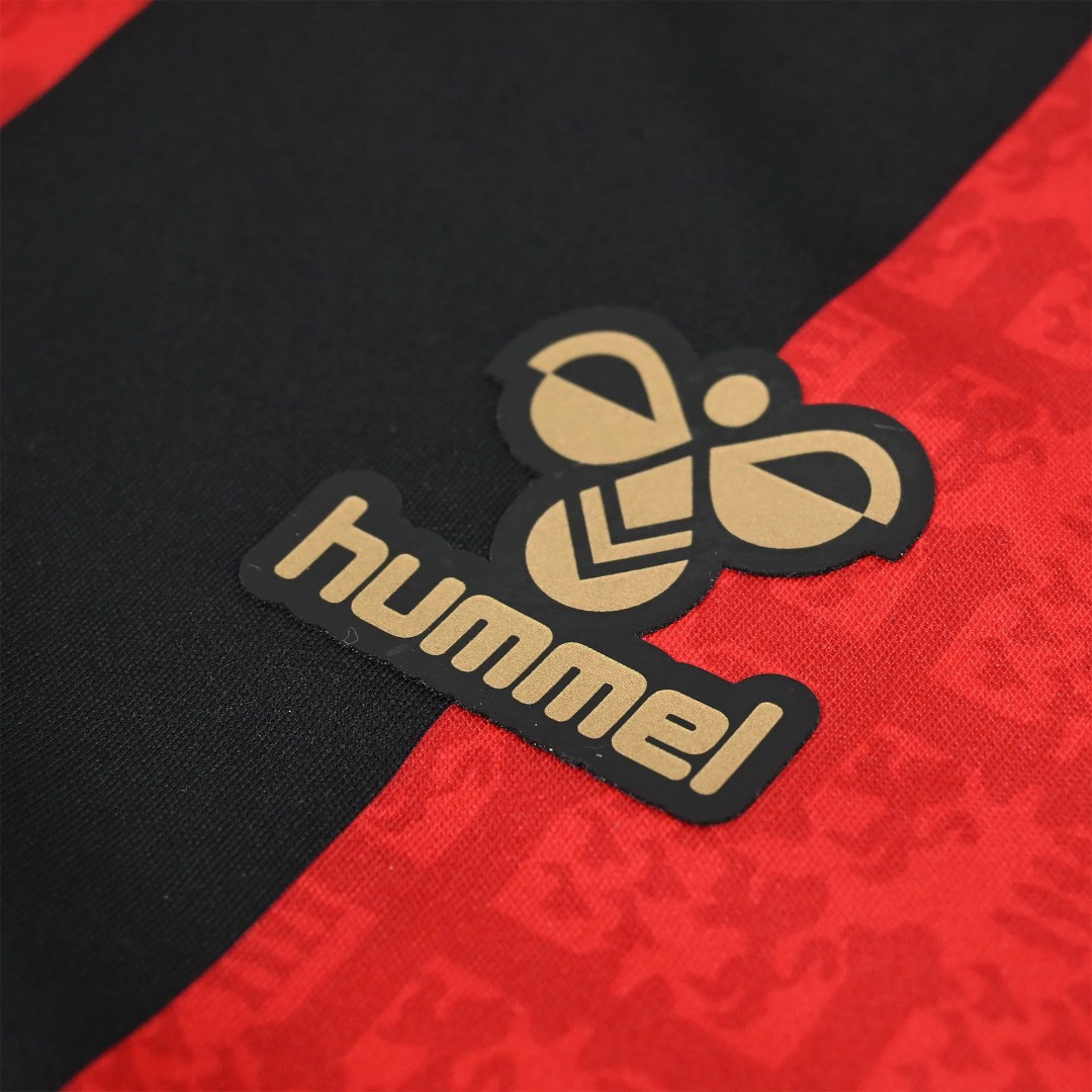 Bournemouth 26/27 Stadium Men's Home Shirt