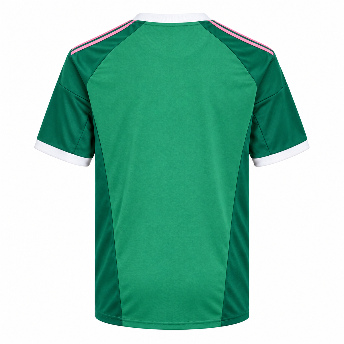 Aston Villa 26/27 Kid's Green Goalkeeper Set