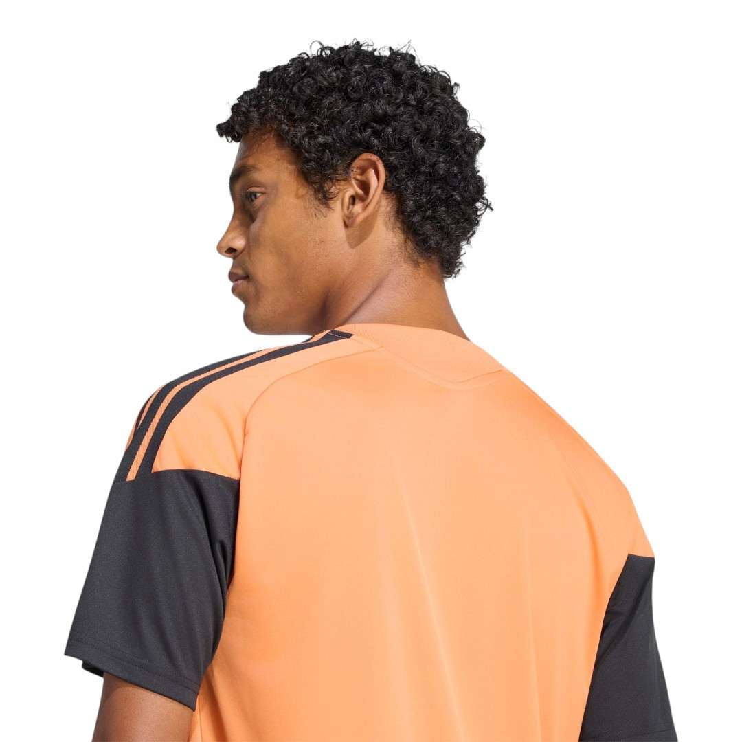 Arsenal 26/27 Men's Orange Tiro Training Shirt
