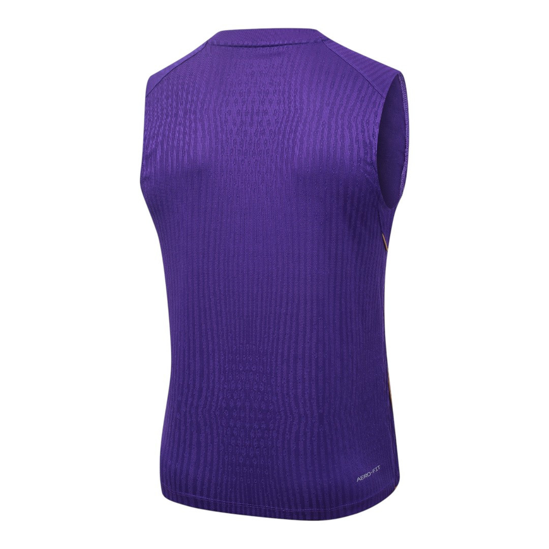 Barcelona x Kobe Bryant 26/27 Men's Away Training Sleeveless Shirt