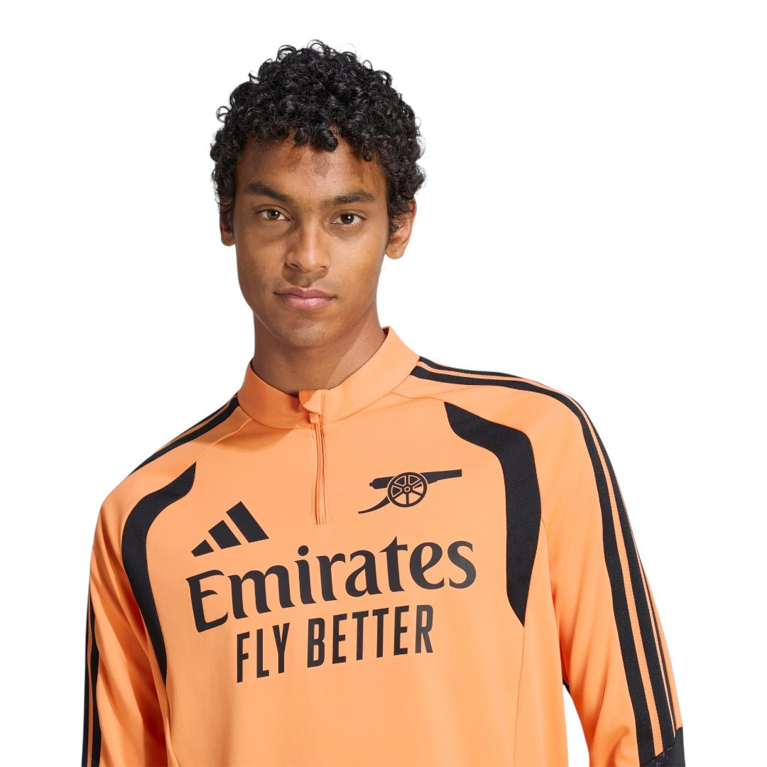 Arsenal 26/27 Men's Orange Tiro Training Top