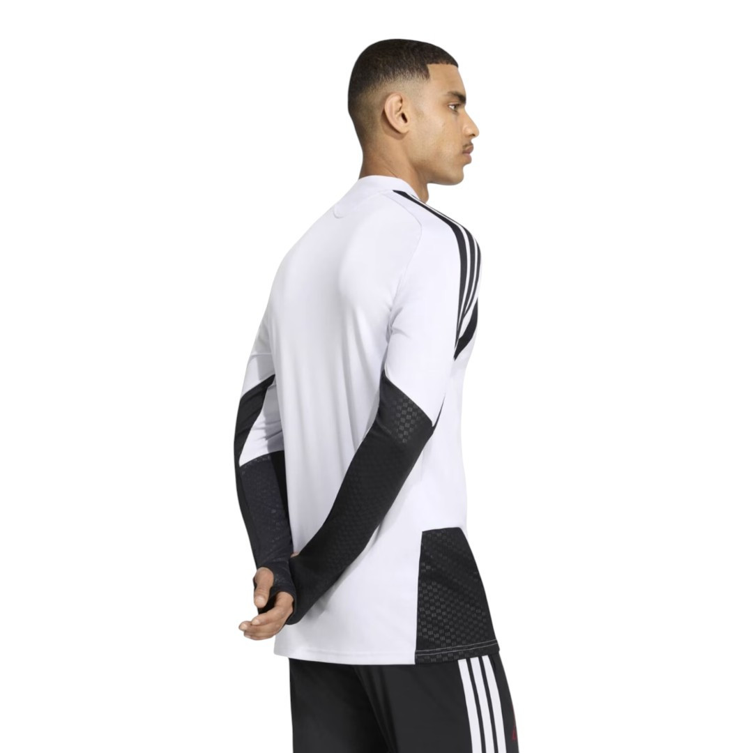 Liverpool 26/27 Men's White Tiro Training Top