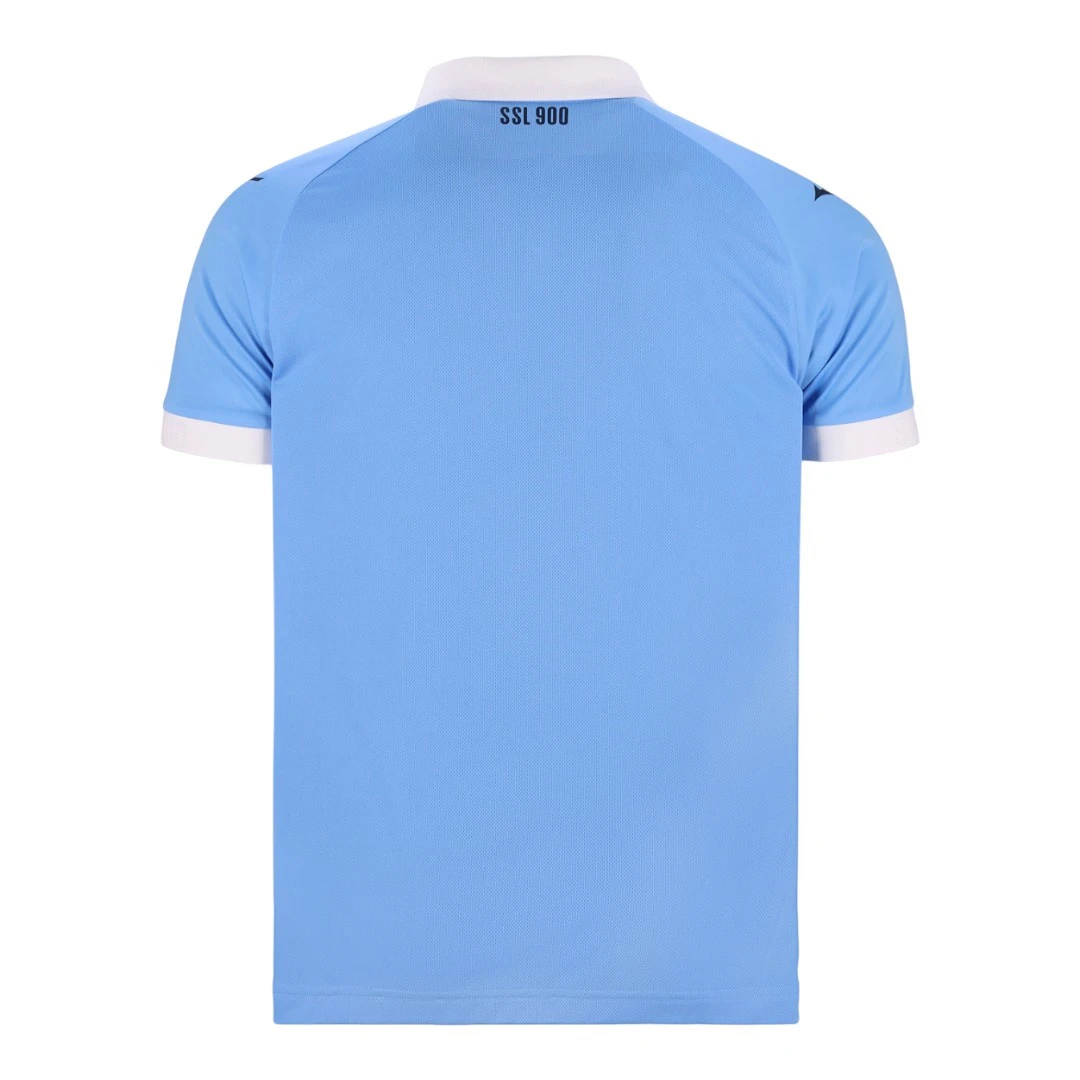 Lazio 26/27 Stadium Men's Home Shirt