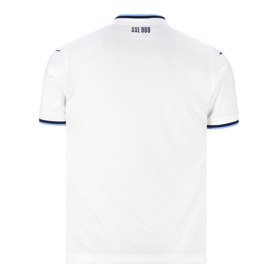 Lazio 26/27 Kid's Away Set