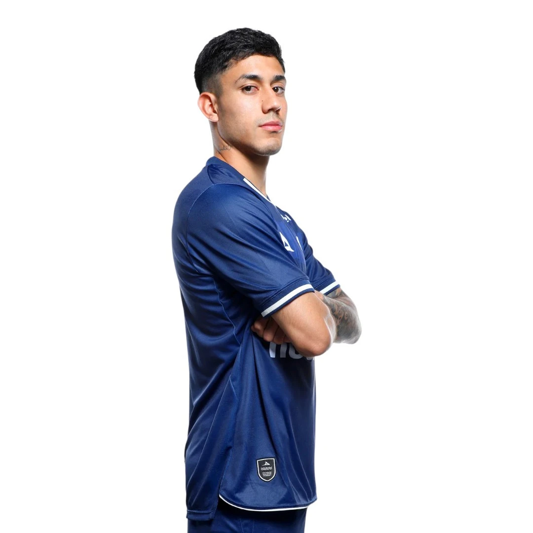 Cruz Azul 26/27 Stadium Men's Third Shirt