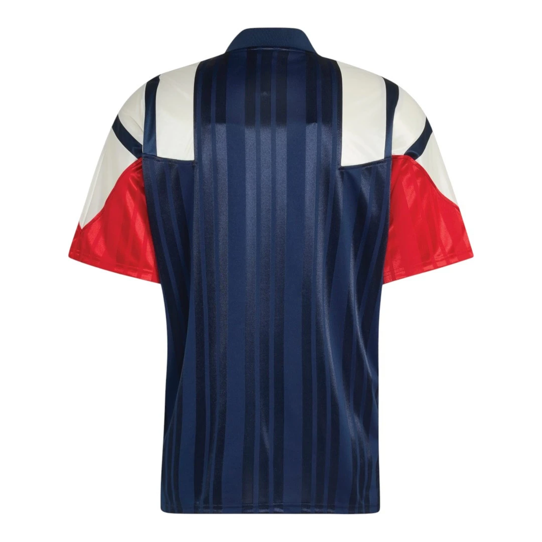 Arsenal 26/27 Men's EQT Blue T-Shirt