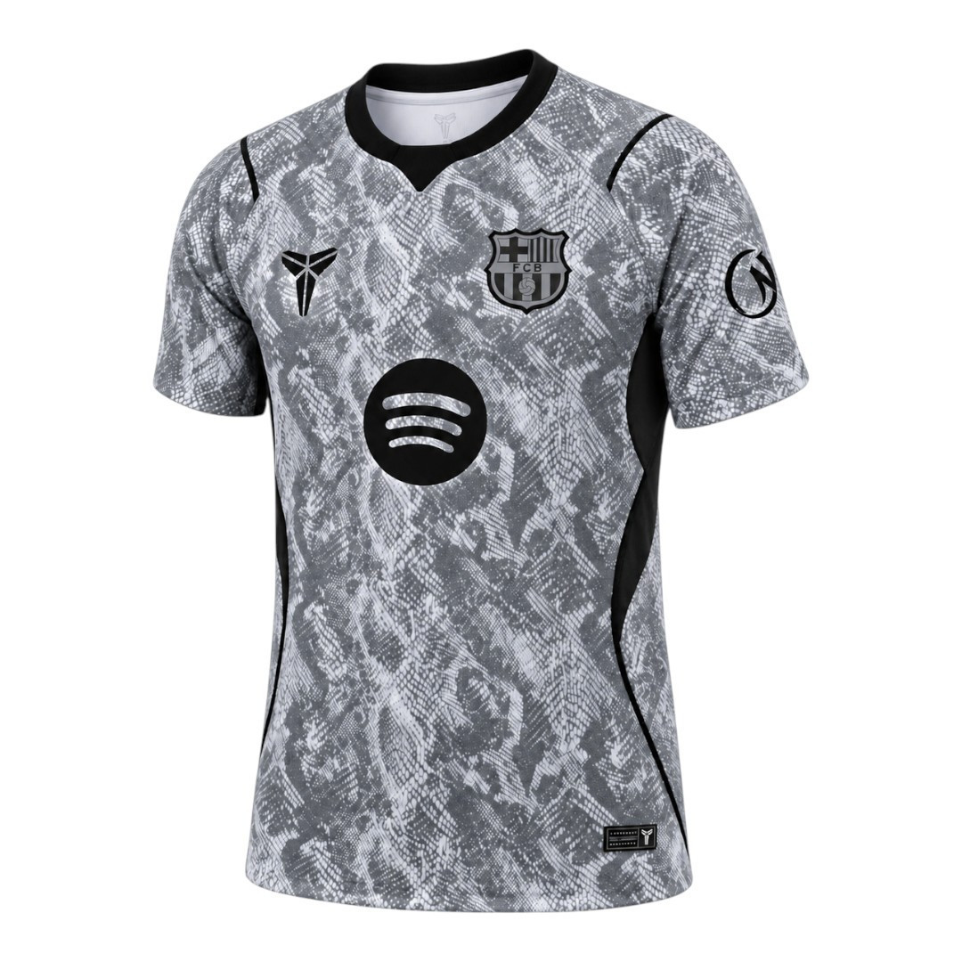 Barcelona 26/27 Men's Away Goalkeeper Shirt