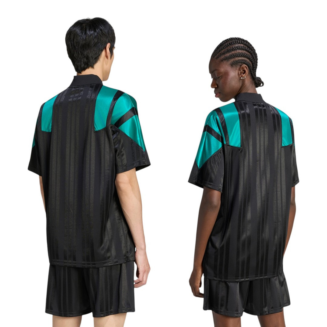 Liverpool 26/27 Men's EQT Black T-Shirt