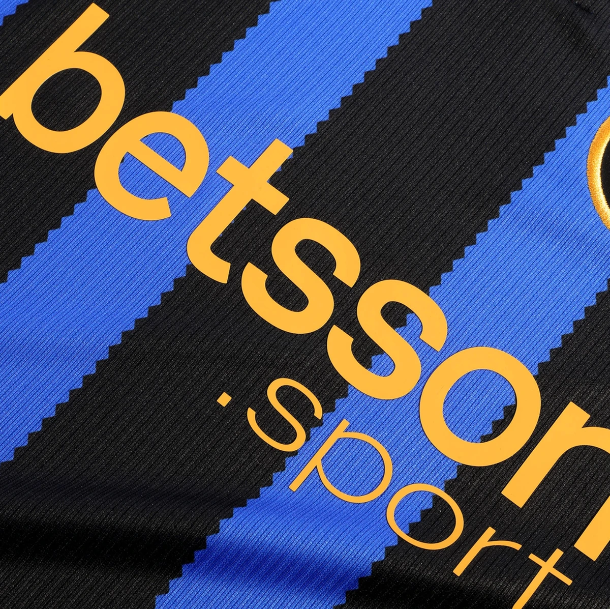 Inter Milan 26/27 Women's Home Shirt