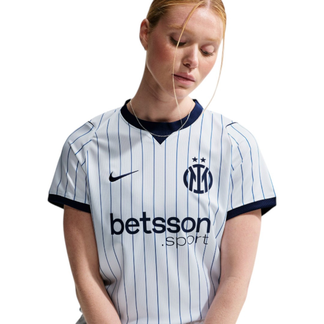 Inter Milan 26/27 Women's Away Shirt