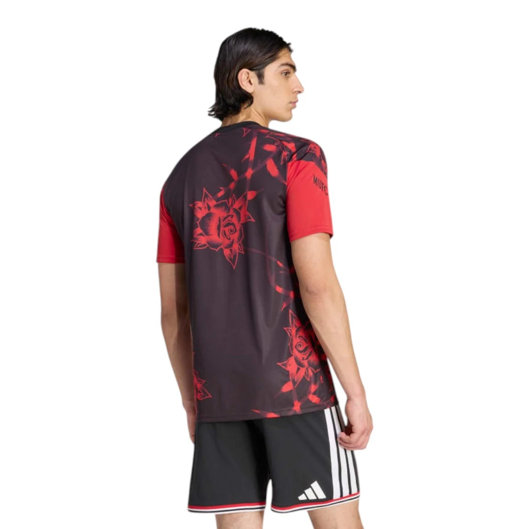 Manchester United 26/27 Men's Home Pre-Match Shirt