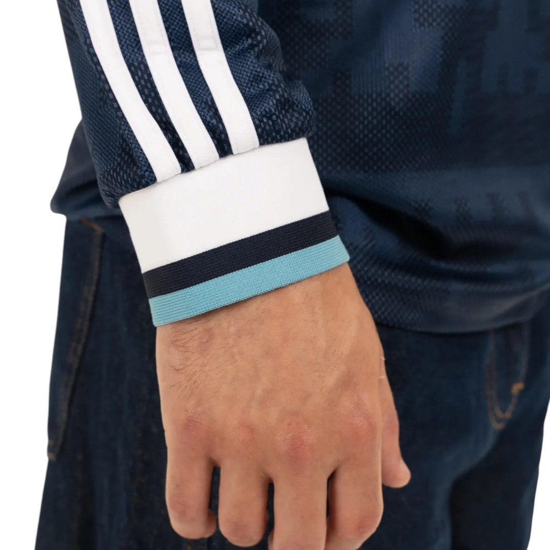 Newcastle United 26/27 Men's Away Long Sleeve Shirt