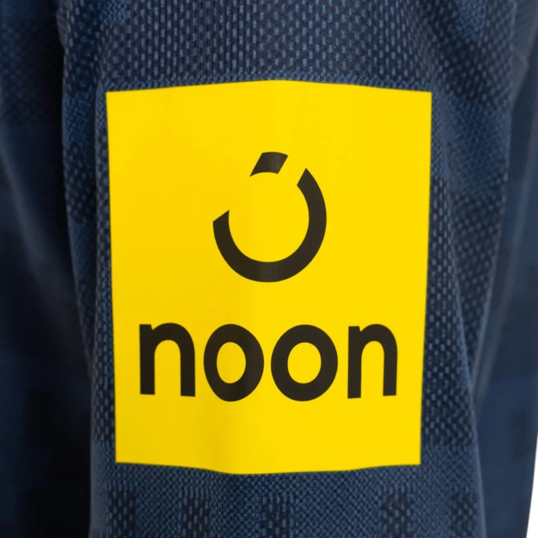 Newcastle United 26/27 Men's Away Long Sleeve Shirt