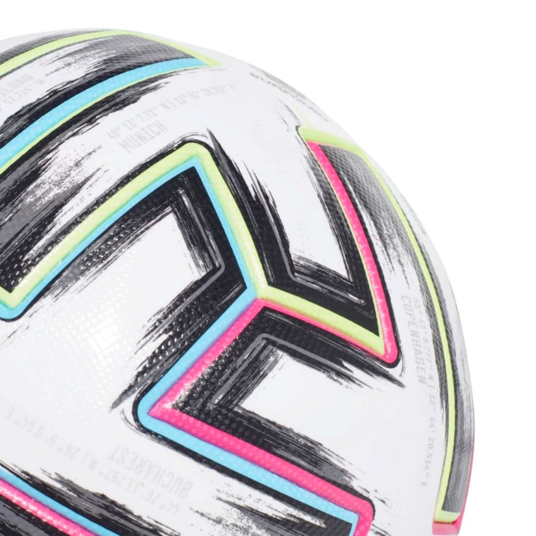 UEFA EURO 2020 Uniforia Football