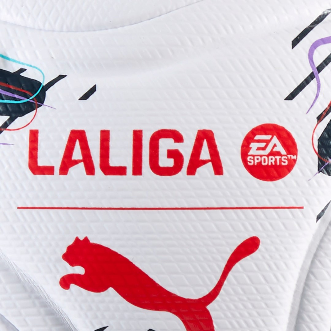 LaLiga Stellar Nitro Football