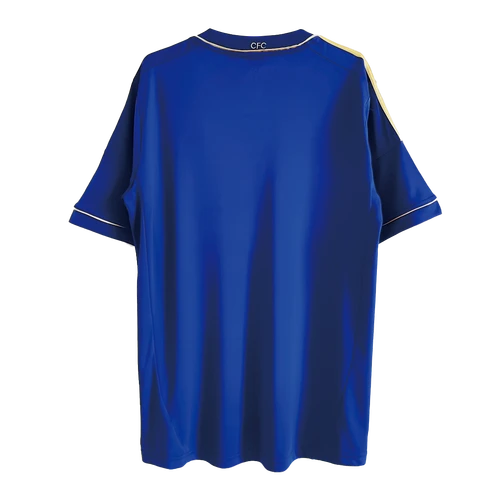 Chelsea 12/13 Men's Home Retro Shirt