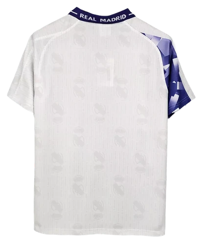 Real Madrid 96/97 Men's Third Retro Shirt