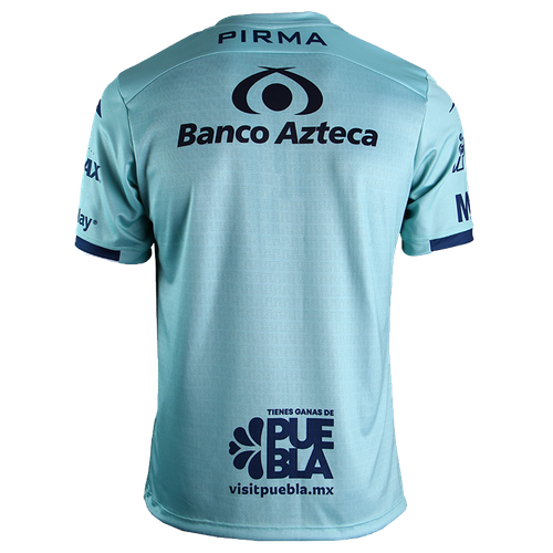 Club Puebla 22/23 Stadium Men's Third Shirt