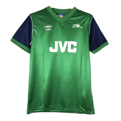 Arsenal 82/83 Men's Away Retro Shirt