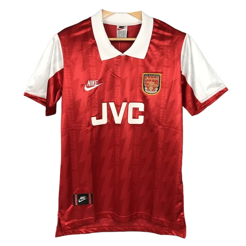 Arsenal 94/95 Men's Home Retro Shirt