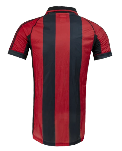 AC Milan 98/99 Men's Home Retro Shirt